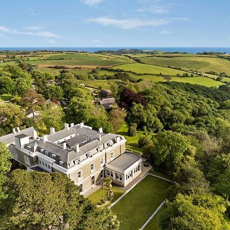 Trenython Manor Resort Фоуи Екстериор снимка