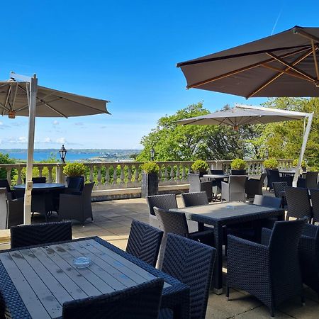 Trenython Manor Resort Фоуи Екстериор снимка