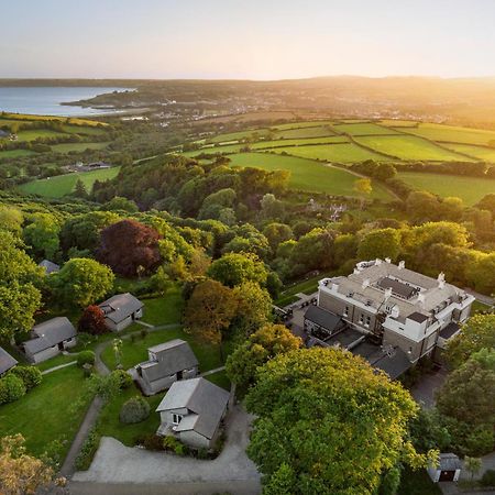 Trenython Manor Resort Фоуи Екстериор снимка