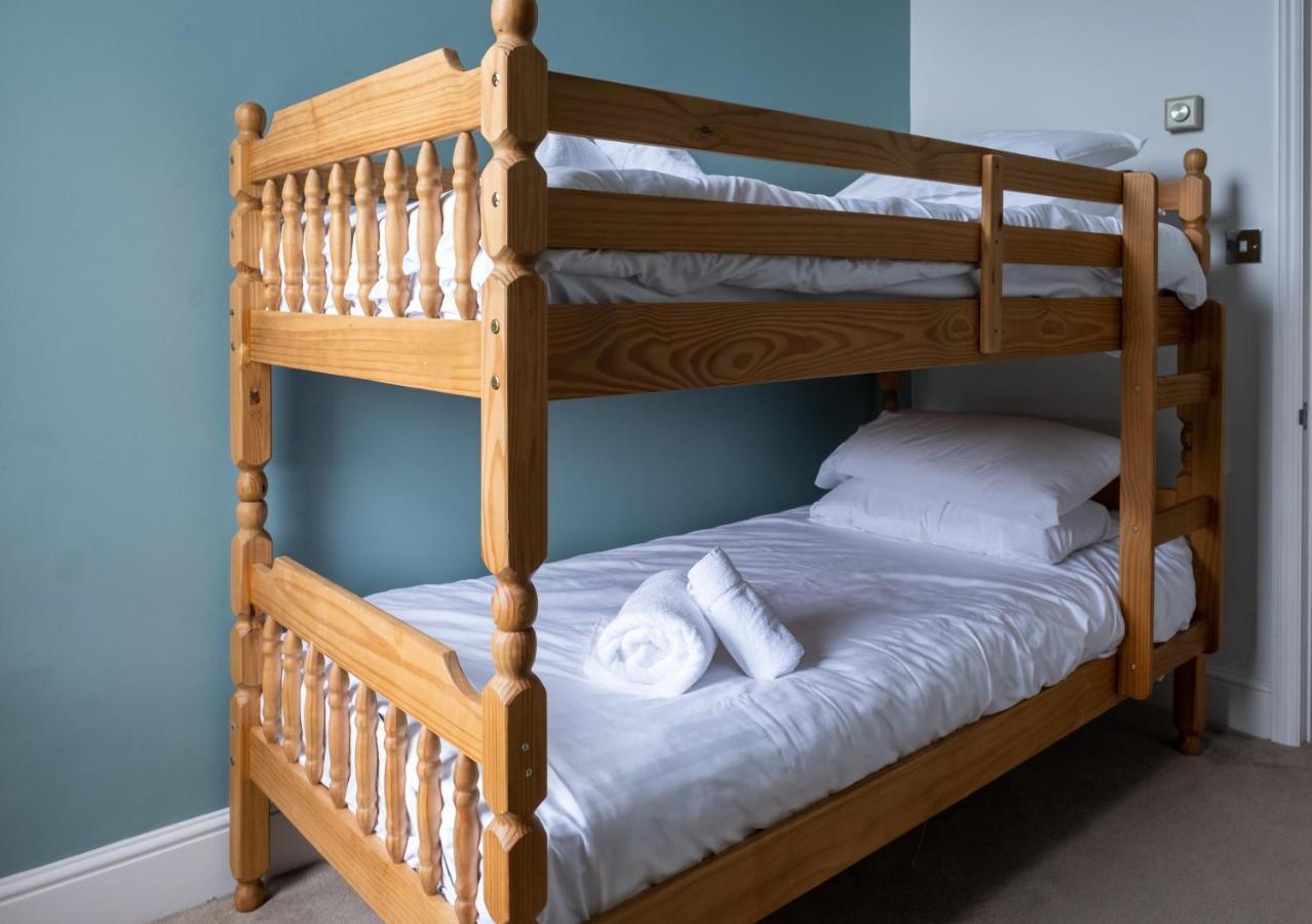 Trenython Manor Resort Фоуи Екстериор снимка
