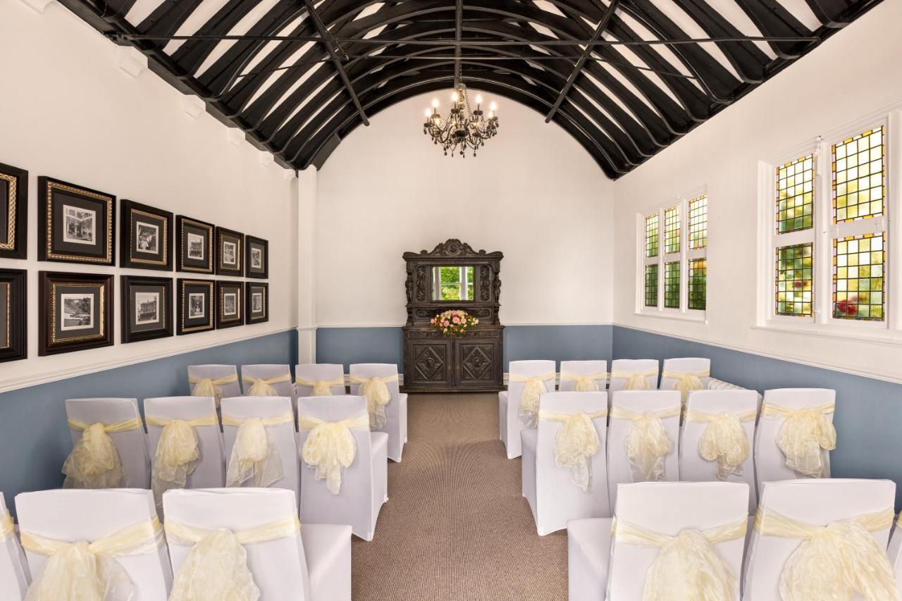 Trenython Manor Resort Фоуи Екстериор снимка