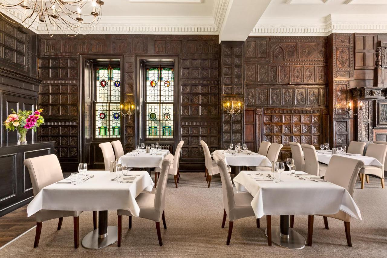 Trenython Manor Resort Фоуи Екстериор снимка