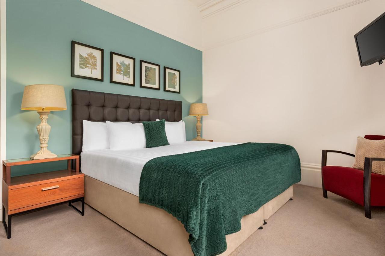 Trenython Manor Resort Фоуи Екстериор снимка