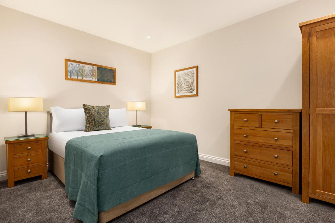 Trenython Manor Resort Фоуи Екстериор снимка