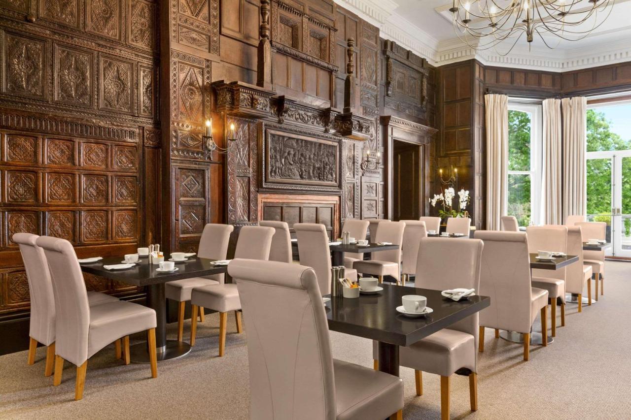 Trenython Manor Resort Фоуи Екстериор снимка