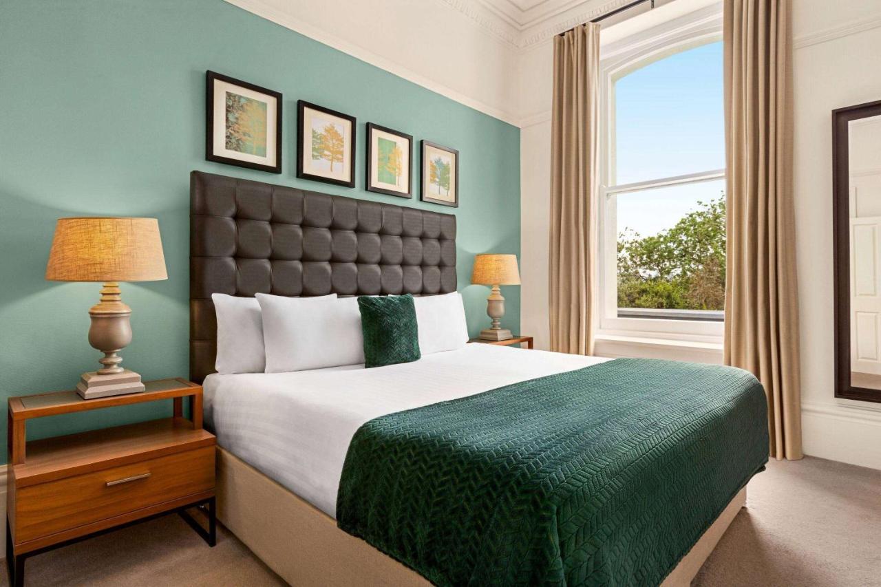 Trenython Manor Resort Фоуи Екстериор снимка