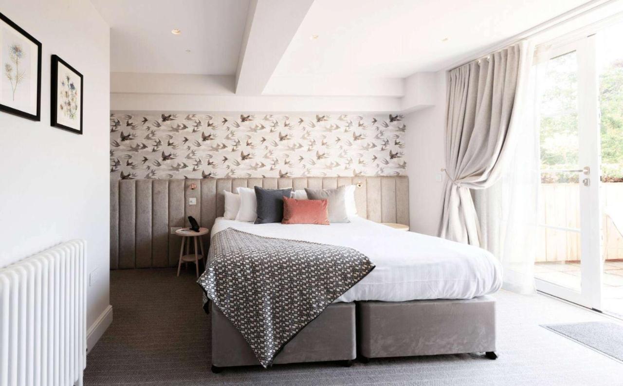 Trenython Manor Resort Фоуи Екстериор снимка