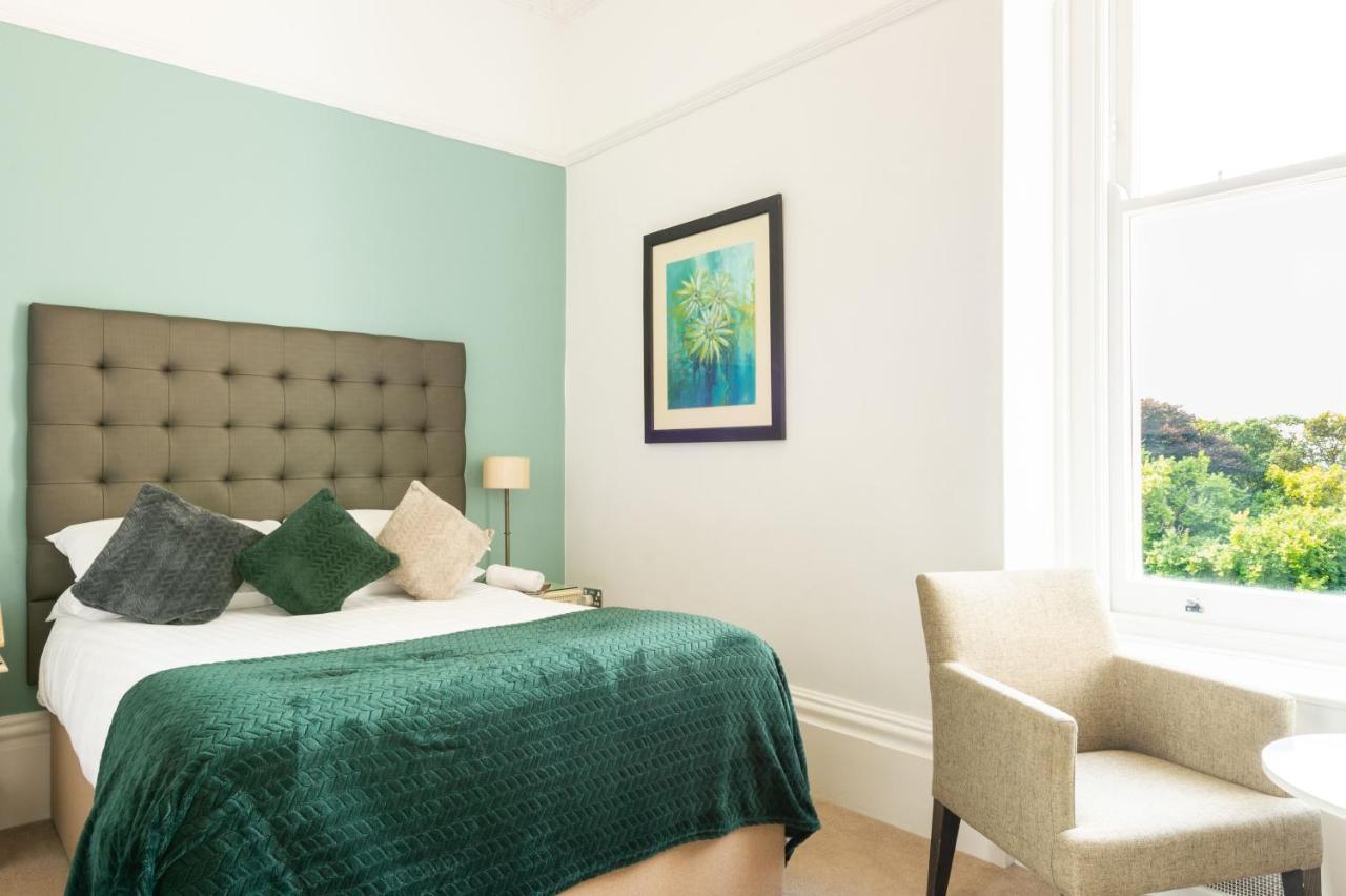 Trenython Manor Resort Фоуи Екстериор снимка
