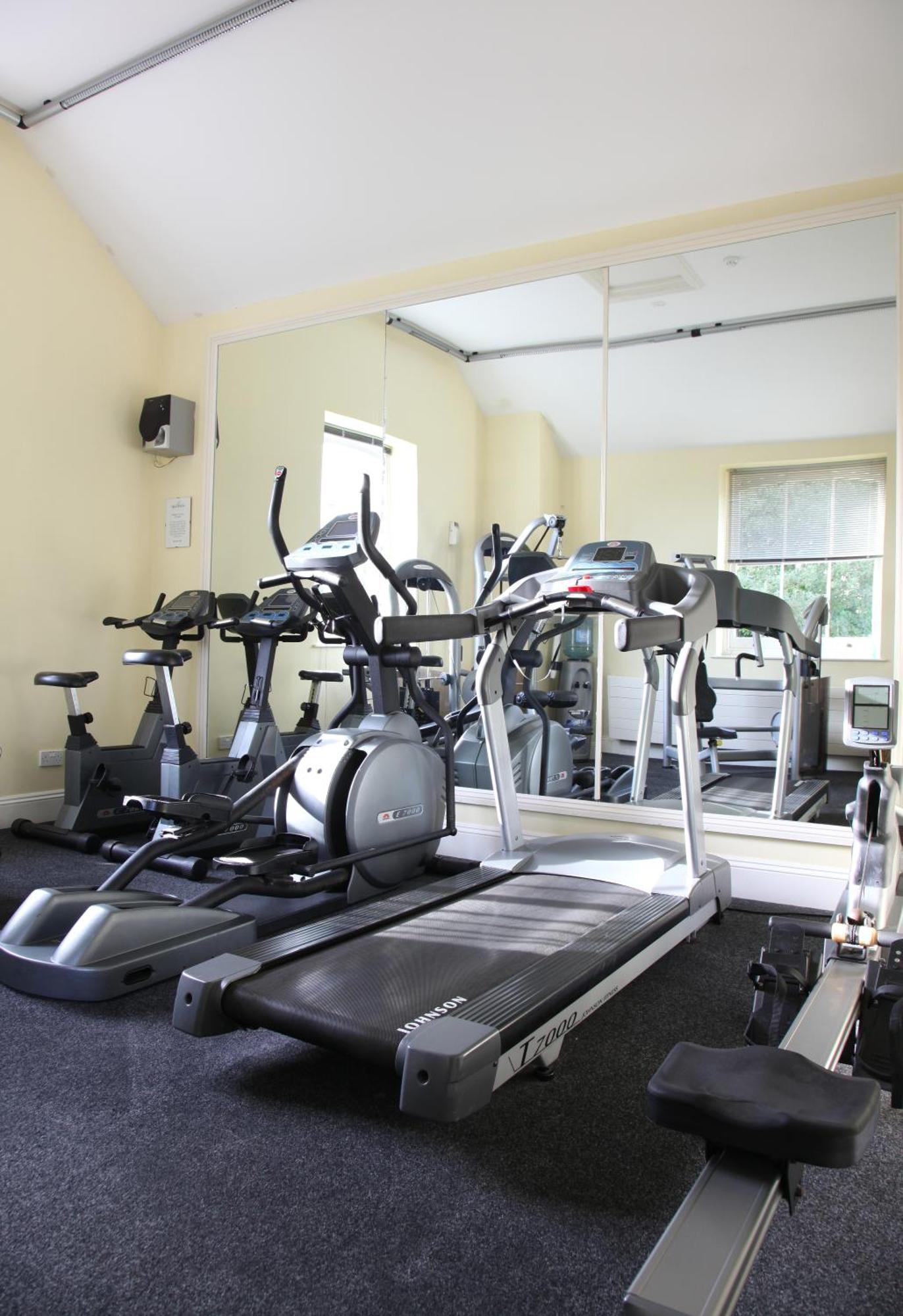 Trenython Manor Resort Фоуи Екстериор снимка