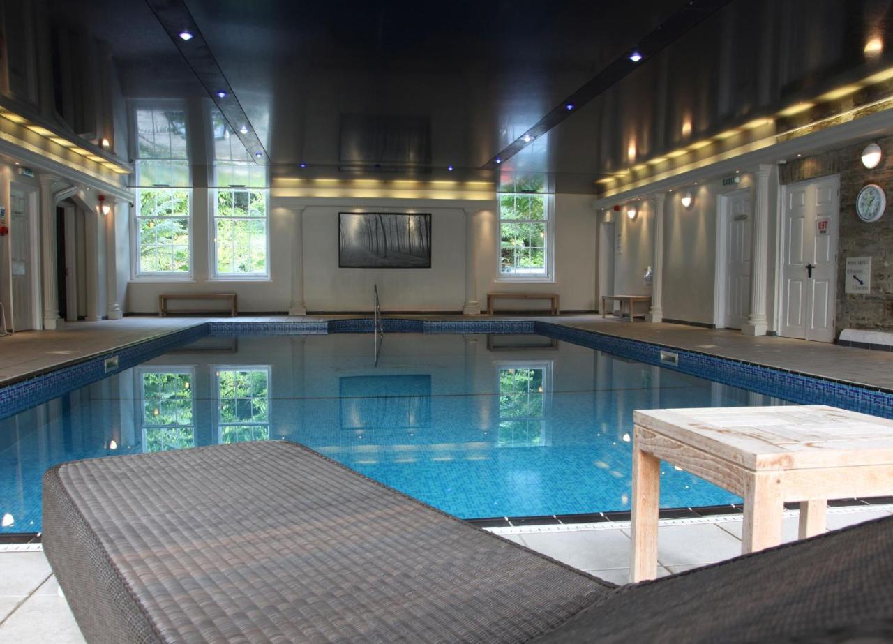 Trenython Manor Resort Фоуи Екстериор снимка